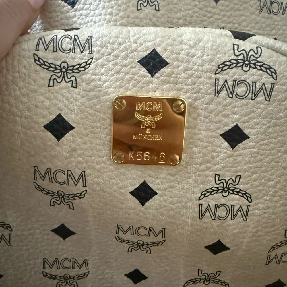 MCM stark medium